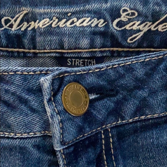 American Eagle slouchy Jeans - Picture 5 of 6